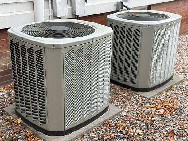 Reliable Ductwork Repair contractor in Greentown, IN by Leonard HVAC